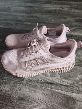 Skechers Bobs Pink Sneakers